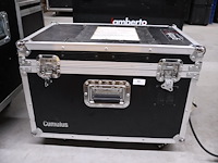 Chauvet cumulus low fog machine - afbeelding 8 van  8