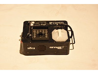 Chauvet dj - geyser p6 rgb - fog machine - afbeelding 1 van  1