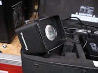 Chauvet dj draadloze batterijspots (x2) - afbeelding 3 van  6