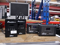 Chauvet dj flarecon air2