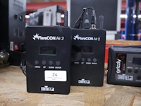 Chauvet dj flarecon air2 - afbeelding 2 van  6