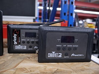 Chauvet dj flarecon air2 - afbeelding 3 van  6