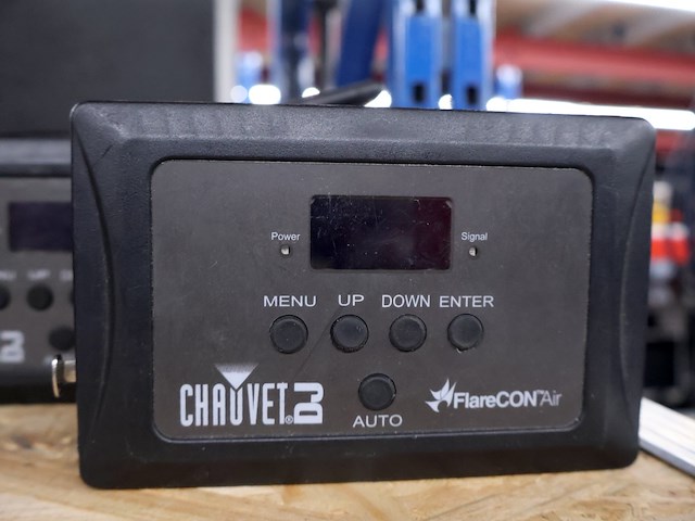 Chauvet dj flarecon air2 - afbeelding 4 van  6
