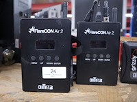 Chauvet dj flarecon air2 - afbeelding 5 van  6