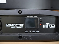Chauvet dj intimidator wave 360 - afbeelding 4 van  5