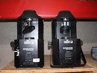 Chauvet dj intimidator - afbeelding 1 van  6