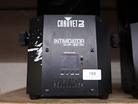 Chauvet dj intimidator - afbeelding 2 van  6