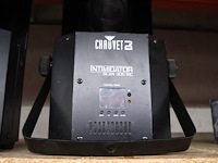 Chauvet dj intimidator - afbeelding 3 van  6
