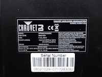 Chauvet dj intimidator - afbeelding 6 van  6