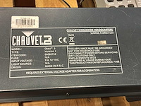 Chauvet dj obey6 lichtsturing - afbeelding 1 van  2