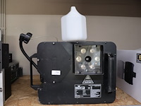Chauvet dj rookmachine (x2) - afbeelding 1 van  6