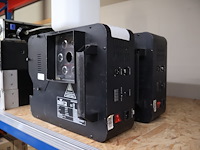 Chauvet dj rookmachine (x2) - afbeelding 4 van  6