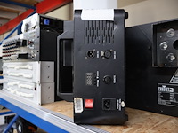 Chauvet dj rookmachine (x2) - afbeelding 5 van  6