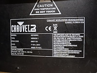 Chauvet dj rookmachine (x2) - afbeelding 6 van  6
