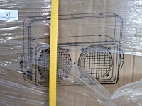 Chauvet dj shocker - afbeelding 2 van  4