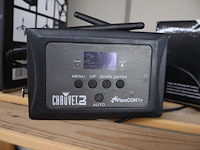 Chauvet flare con air - afbeelding 2 van  4