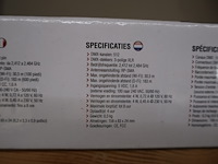 Chauvet flare con air - afbeelding 4 van  4