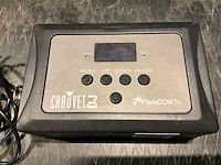 Chauvet flarecon air w-dmx transmitter - afbeelding 1 van  4