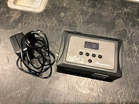Chauvet flarecon air w-dmx transmitter - afbeelding 2 van  4