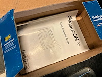 Chauvet flarecon air w-dmx transmitter - afbeelding 3 van  4