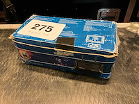 Chauvet flarecon air w-dmx transmitter - afbeelding 4 van  4