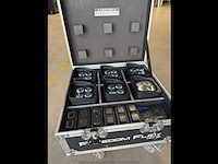 Chauvet flex h4 ip-projector - afbeelding 1 van  2