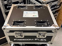 Chauvet flex h4 ip-projector - afbeelding 1 van  1