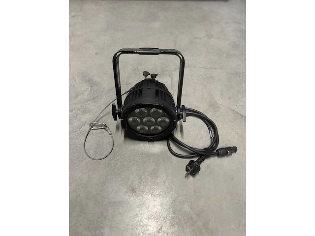 Chauvet h7ip - chauvet h7ip - afbeelding 1 van  1