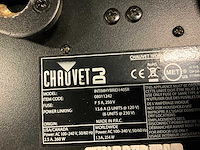 Chauvet intimidator sr140 hybride movinghead (2x) - afbeelding 3 van  6