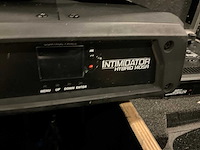 Chauvet intimidator sr140 hybride movinghead (4x) - afbeelding 2 van  8
