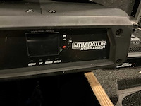 Chauvet intimidator sr140 hybride movinghead (4x) - afbeelding 1 van  4