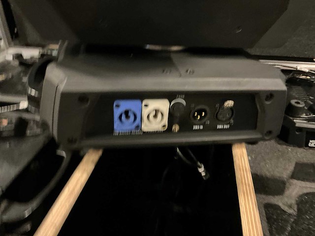 Chauvet intimidator sr140 hybride movinghead (4x) - afbeelding 2 van  4