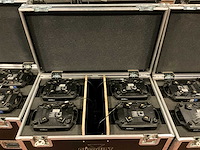 Chauvet intimidator sr140 hybride movinghead (4x) - afbeelding 3 van  4