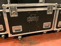 Chauvet intimidator sr140 hybride movinghead (4x) - afbeelding 2 van  3