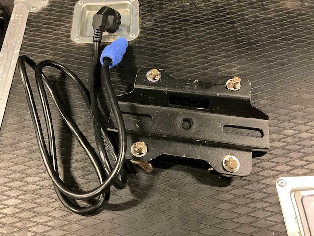 Chauvet intimidator sr140 hybride movinghead (4x) - afbeelding 4 van  4