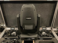 Chauvet intimidator sr140 hybride movinghead (4x) - afbeelding 1 van  8