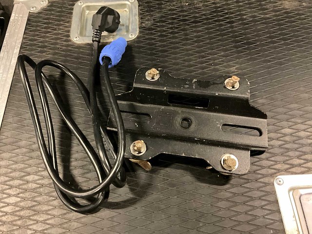 Chauvet intimidator sr140 hybride movinghead (4x) - afbeelding 8 van  8