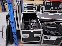 Chauvet intimidator trio (x10) - afbeelding 1 van  6