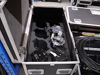 Chauvet intimidator trio (x10) - afbeelding 2 van  6