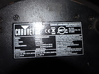 Chauvet intimidator trio (x10) - afbeelding 4 van  6