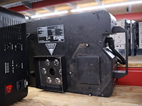 Chauvet licht & rookmachine (x2) - afbeelding 3 van  5