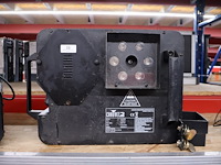 Chauvet licht & rookmachine (x2) - afbeelding 2 van  5