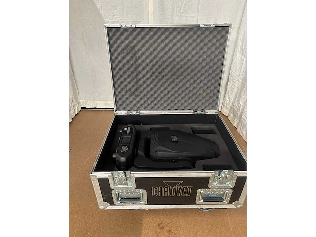 Chauvet mk1 spot - afbeelding 2 van  2