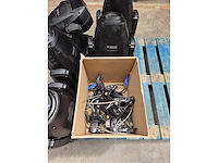 Chauvet moving head (5x) - afbeelding 4 van  4