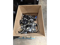 Chauvet moving head (5x) - afbeelding 5 van  5