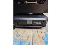 Chauvet moving head (5x) - afbeelding 4 van  5