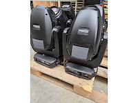 Chauvet moving head (6x) - afbeelding 5 van  5