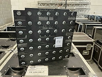 Chauvet nexus 7x7 ledpaneel (3x) - afbeelding 1 van  3