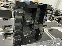 Chauvet nexus 7x7 ledpaneel (3x) - afbeelding 3 van  3