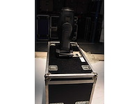 Chauvet pro - maverick mk2 spot - incl flightcase - moving head - (3x) - afbeelding 3 van  3
